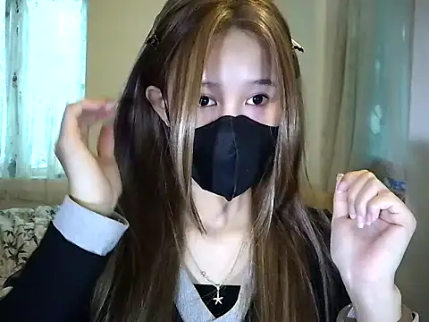 thithi8369 online show from 01/19/26, 05:44