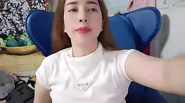 Cherry 6969 online show from 03/15/25, 04:10