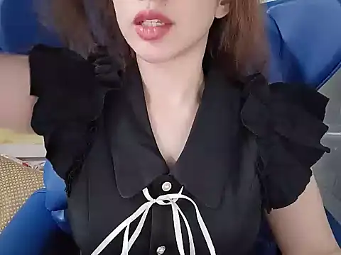 Cherry 6969 online show from 03/22/25, 11:32