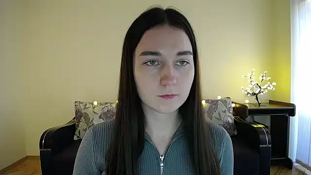 Pretty shy online show from 01/18/25, 01:08