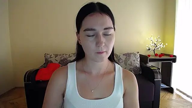 Snapshot of Pretty_shy chatting on 07/01/26, 08:38 Pretty shy online show from 07/01/26, 08:38