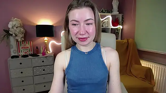 Mia Tasty online show from 01/23/25, 07:32