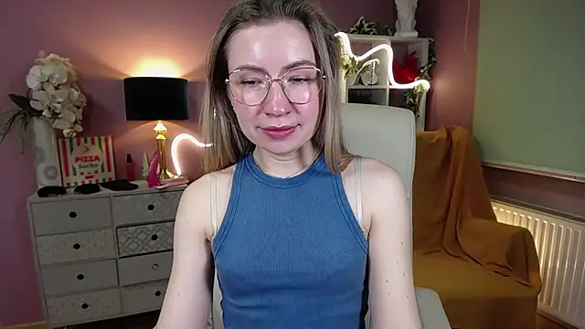 Mia Tasty online show from 01/23/25, 01:45