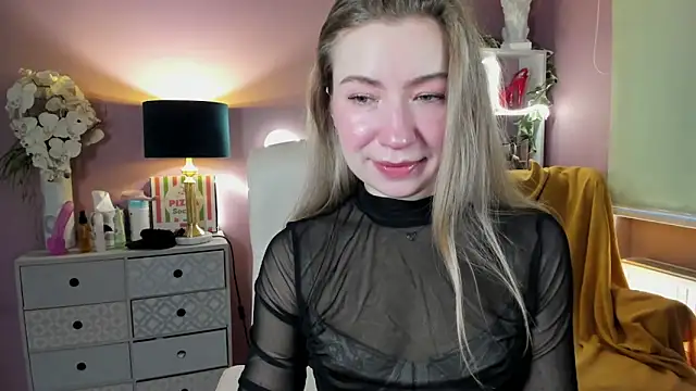 Mia Tasty online show from 01/31/25, 07:39