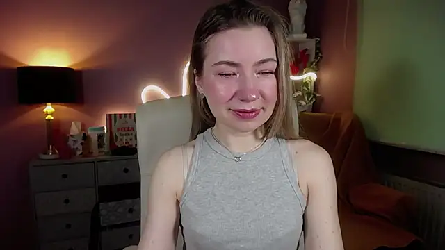 Mia Tasty online show from 02/28/25, 07:48