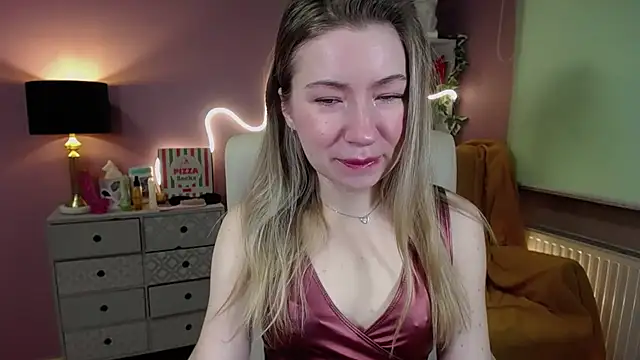 Mia Tasty online show from 03/08/25, 07:27