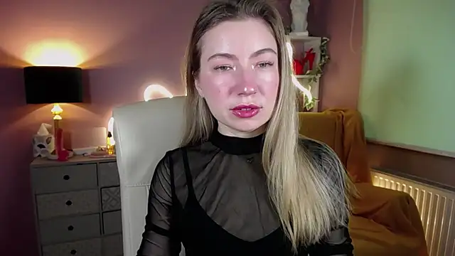 Mia Tasty online show from 03/12/25, 07:35