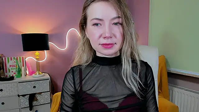 Mia Tasty online show from 11/12/25, 07:42