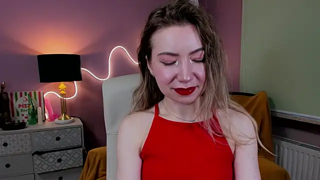 Mia Tasty online show from 11/20/25, 07:41