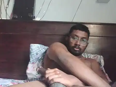 chennaibull101 online show from 01/03/25, 04:11