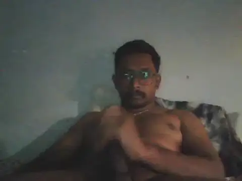 chennaibull101 online show from 10/02/25, 02:02