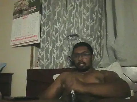 chennaibull101 online show from 06/01/26, 09:38