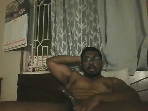 chennaibull101 online show from 06/04/26, 06:58