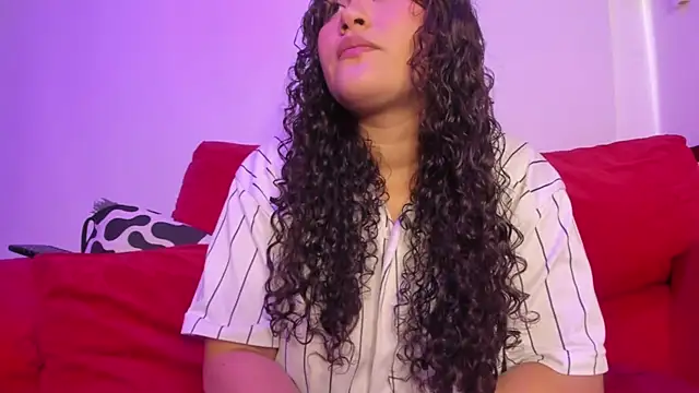 Chanelle  online show from 09/09/25, 02:16