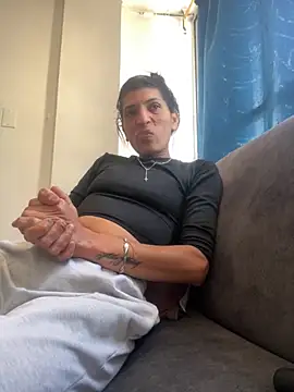 ImCrazzy online show from 02/27/26, 04:18