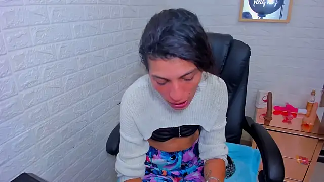 ImCrazzy online show from 03/06/26, 03:52