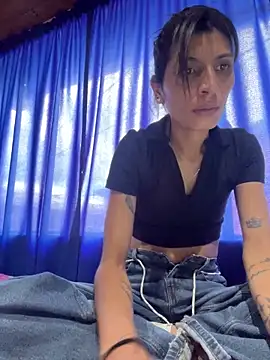 ImCrazzy online show from 07/01/26, 06:51
