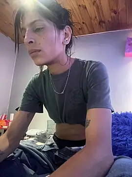 ImCrazzy online show from 07/03/26, 04:46