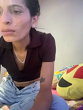 ImCrazzy online show from 07/09/26, 01:59