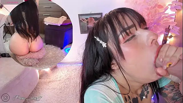 pamduff online show from 04/01/26, 07:42