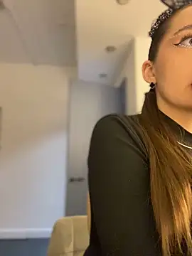 AnaWest online show from 01/21/25, 02:48