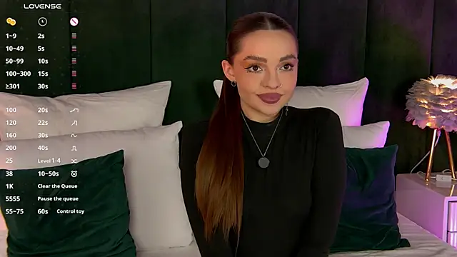 AnaWest online show from 01/23/25, 08:36