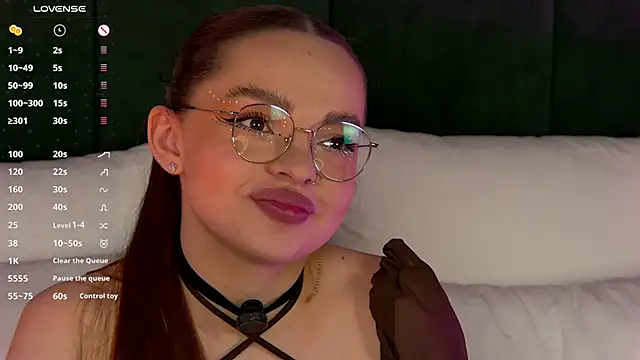 AnaWest online show from 01/25/25, 11:44