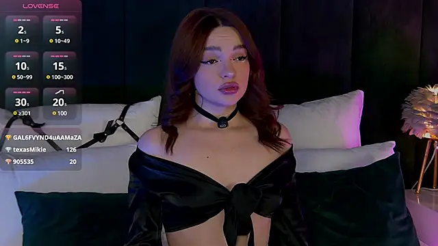 AnaWest online show from 02/11/25, 11:21