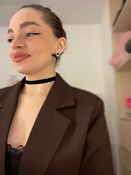 AnaWest online show from 02/13/25, 05:58