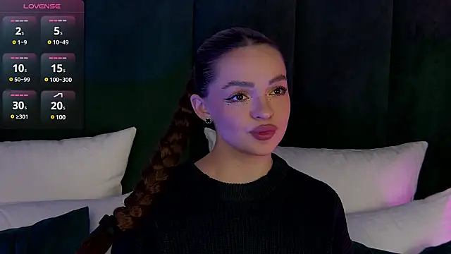 AnaWest online show from 02/20/25, 09:22