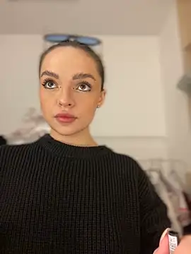 AnaWest online show from 02/22/25, 06:06