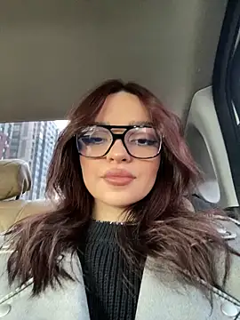 AnaWest online show from 03/18/25, 05:41