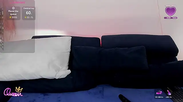 Sofiawilson  online show from 05/08/26, 05:18