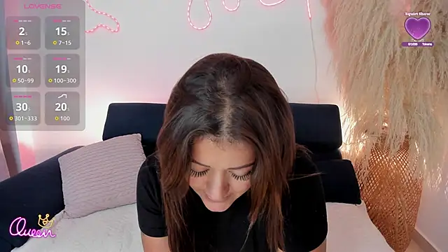 Sofiawilson  online show from 05/29/26, 05:33