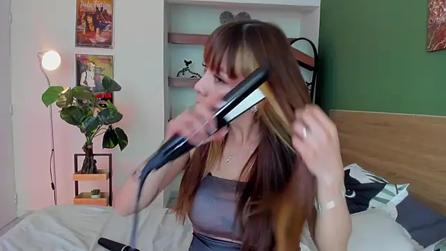 iriiina veneno online show from 05/15/26, 05:31