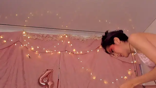 BonnieCute  online show from 01/10/25, 11:43