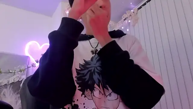 BonnieCute  online show from 01/25/25, 11:55