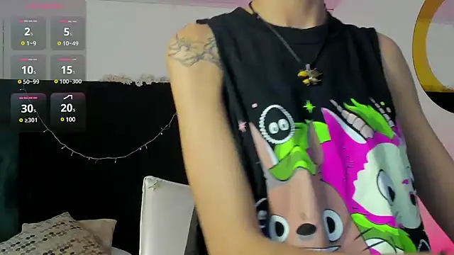 BonnieCute  online show from 02/04/25, 11:27