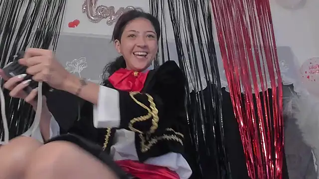 BonnieCute  online show from 02/14/25, 11:53