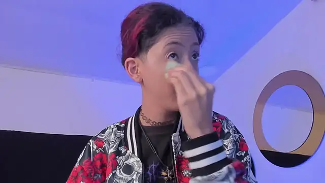 BonnieCute  online show from 03/01/25, 11:50