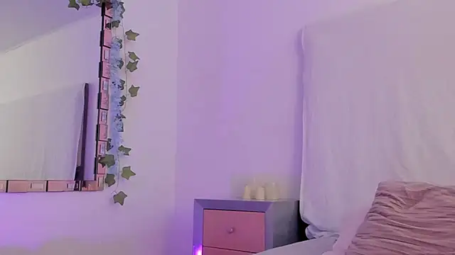 BonnieCute  online show from 03/07/25, 02:45