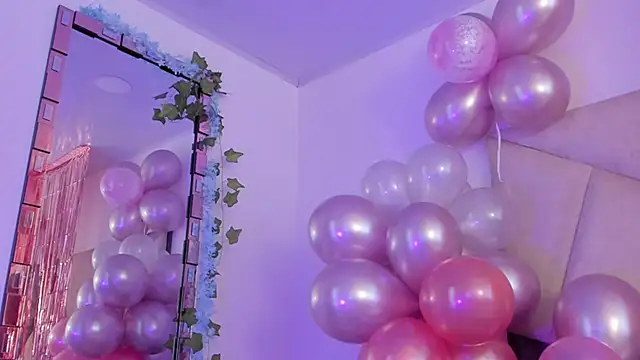 BonnieCute  online show from 03/09/25, 02:43