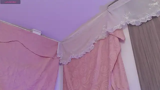 BonnieCute  online show from 09/21/25, 11:50