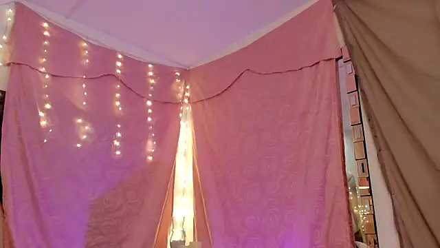 BonnieCute  online show from 11/08/25, 01:06