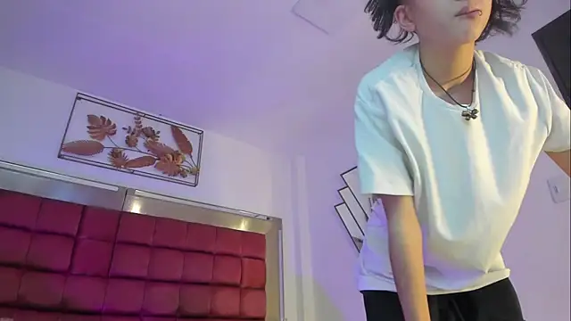 BonnieCute  online show from 11/28/25, 08:22