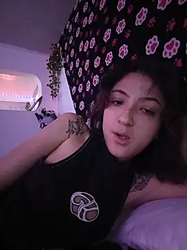 BonnieCute  online show from 07/18/26, 05:11