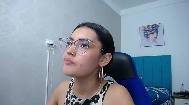 antonella sweetlittle online show from 01/25/25, 06:46