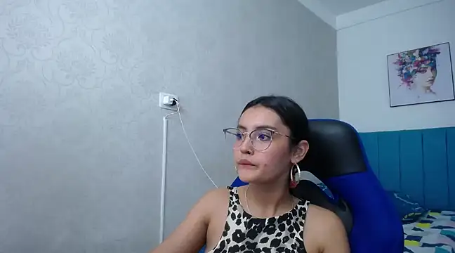 antonella sweetlittle online show from 01/25/25, 09:57