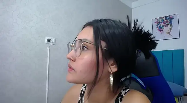 antonella sweetlittle online show from 02/19/25, 06:54