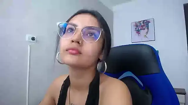 antonella sweetlittle online show from 02/20/25, 12:25